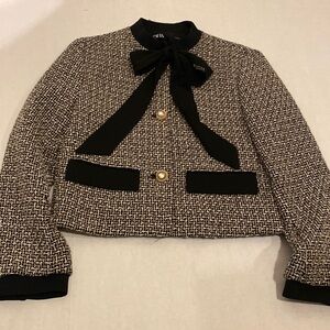Zara Lady Jacket